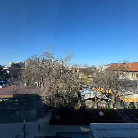 Casa Neverseen * 콘스탄차