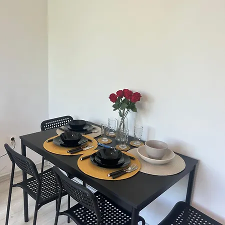 아파트 Casa Neverseen