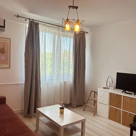 Casa Neverseen 아파트