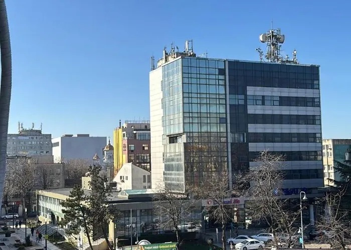 アパート Casa Neverseen