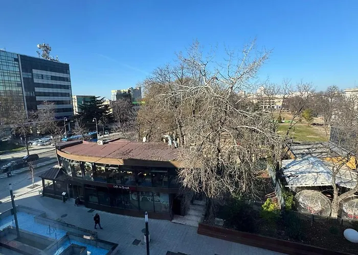 アパート Casa Neverseen コンスタンツァ