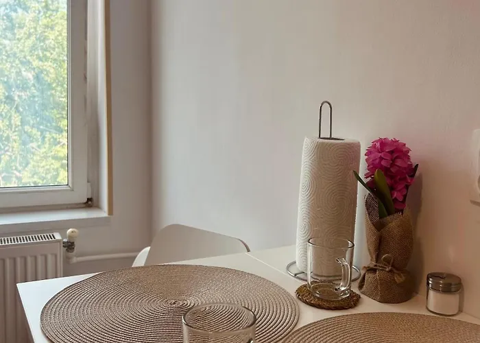 Casa Neverseen コンスタンツァ