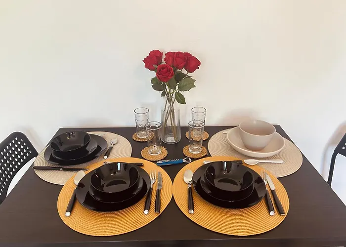 アパート Casa Neverseen