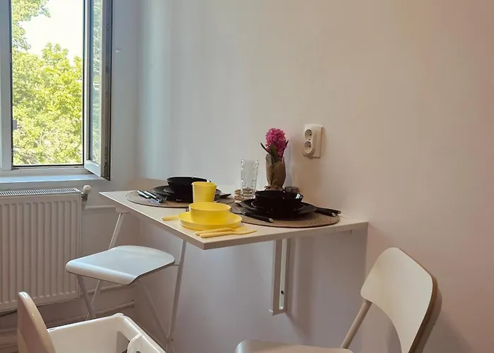 アパート Casa Neverseen *