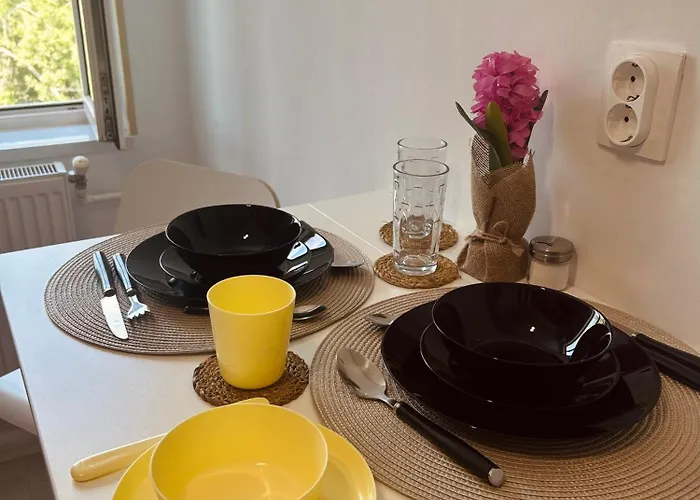 アパート Casa Neverseen