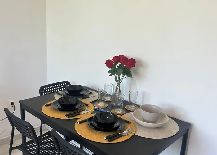 アパート Casa Neverseen