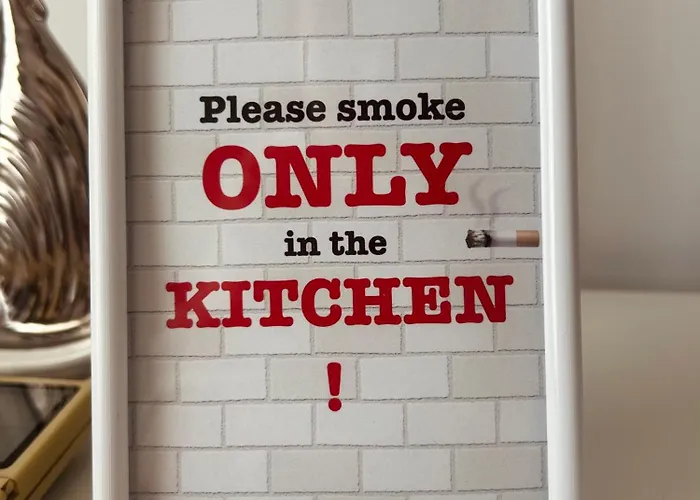 アパート Casa Neverseen *