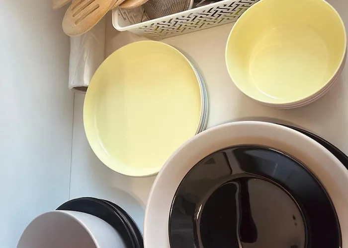 アパート Casa Neverseen