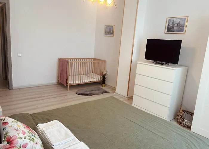 Casa Neverseen アパート *