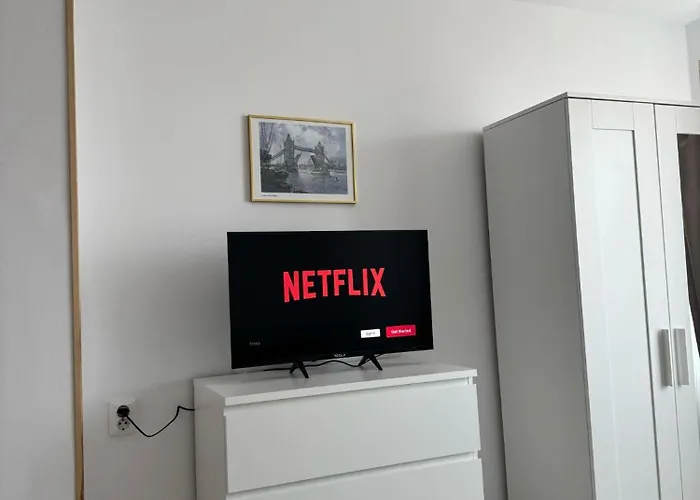 Casa Neverseen アパート *