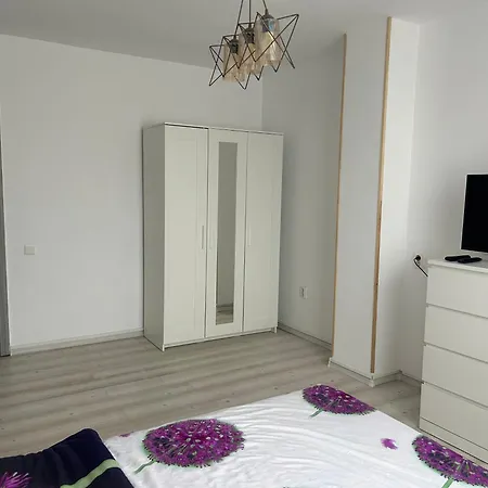 Casa Neverseen Apartment Constanta