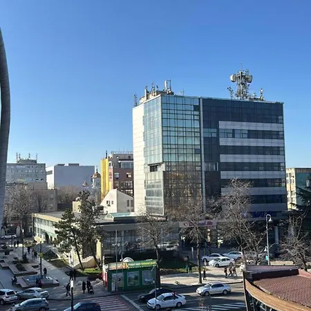 Apartmán Casa Neverseen