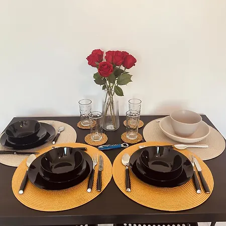 Apartmán Casa Neverseen