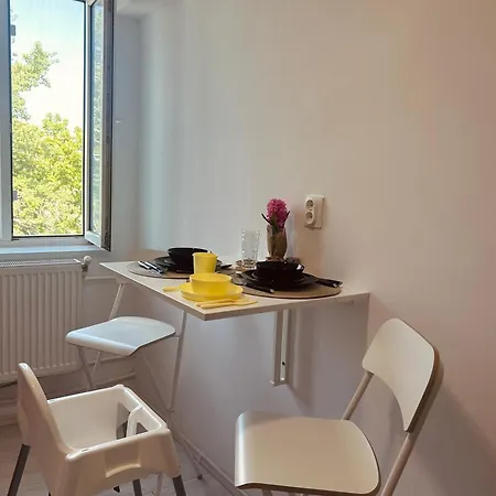 Appartement Casa Neverseen *