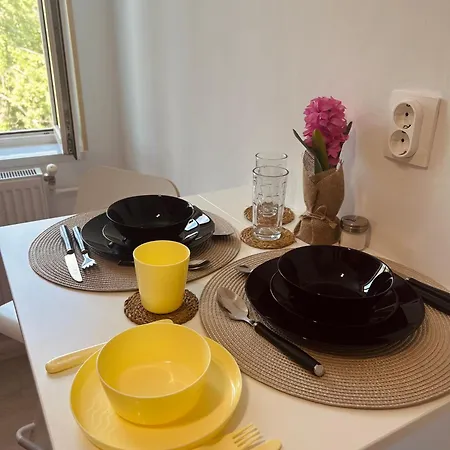 Apartmán Casa Neverseen