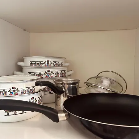 Casa Neverseen * Constanţa