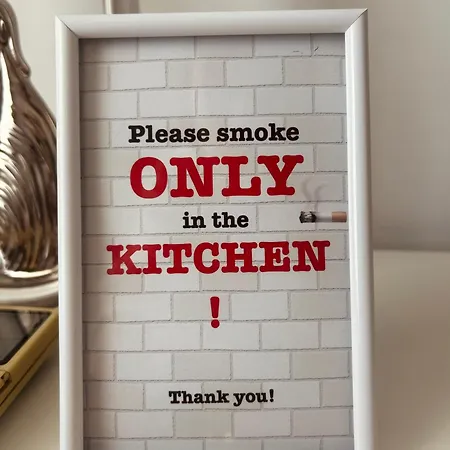 Appartement Casa Neverseen *