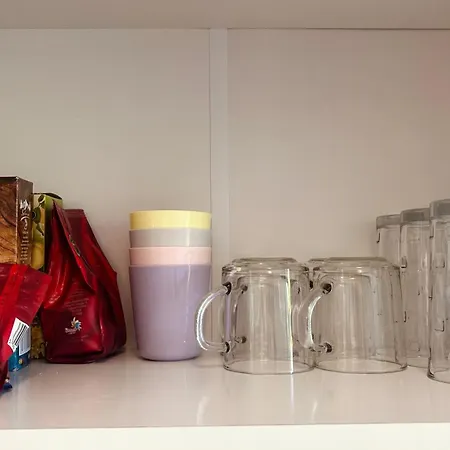 Casa Neverseen Apartmán Constanţa