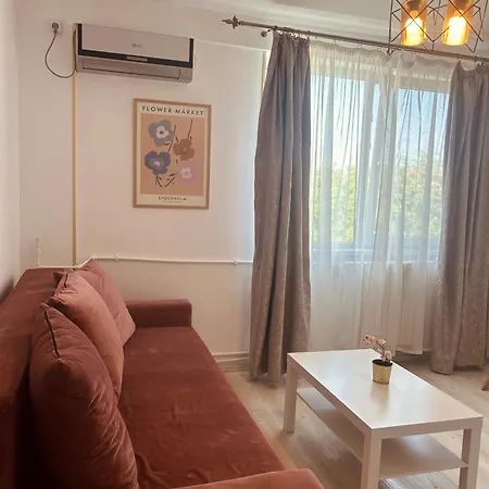 Casa Neverseen * Constanţa