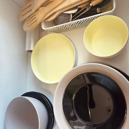 Apartmán Casa Neverseen