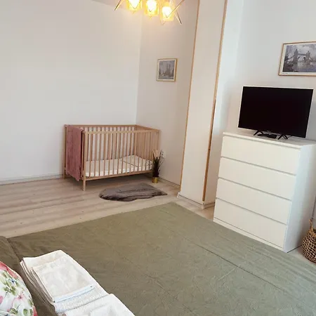 Casa Neverseen Apartmán *