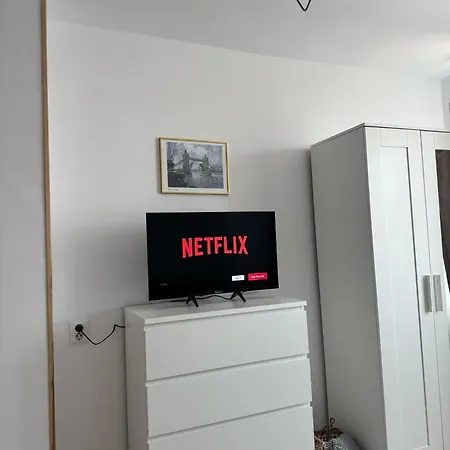 Casa Neverseen Appartement *