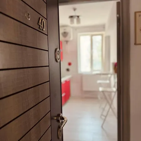 Appartement Casa Neverseen