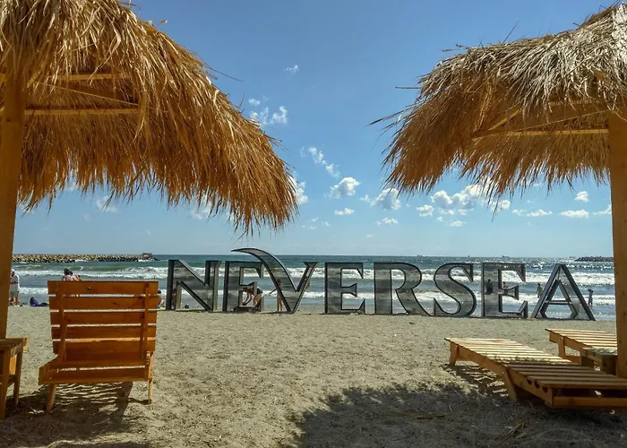 Casa Neverseen * Constanta