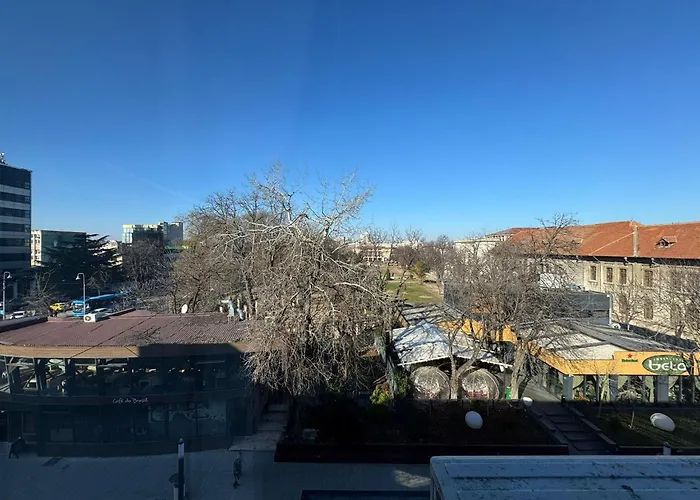 Casa Neverseen * Constanta