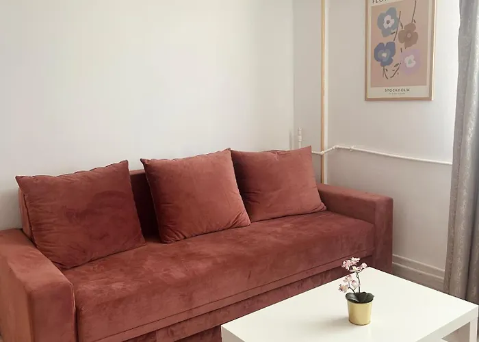 Apartment Casa Neverseen *