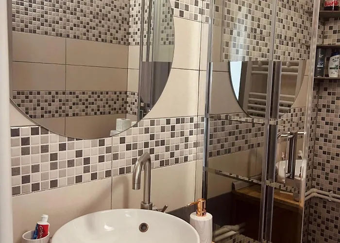 Casa Neverseen Apartment *