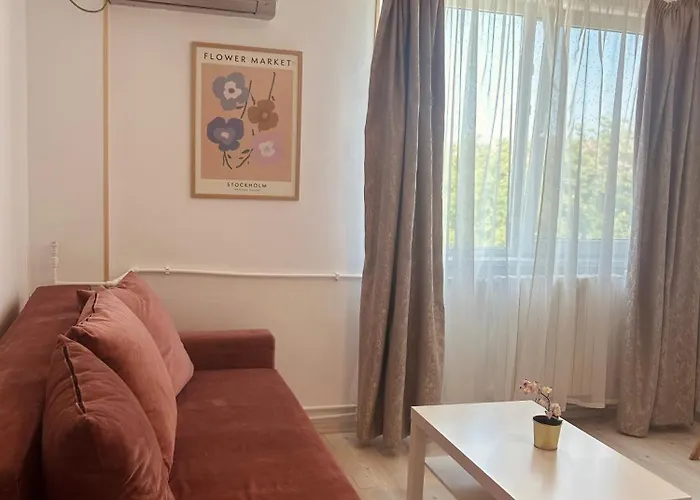 Casa Neverseen * Constanta