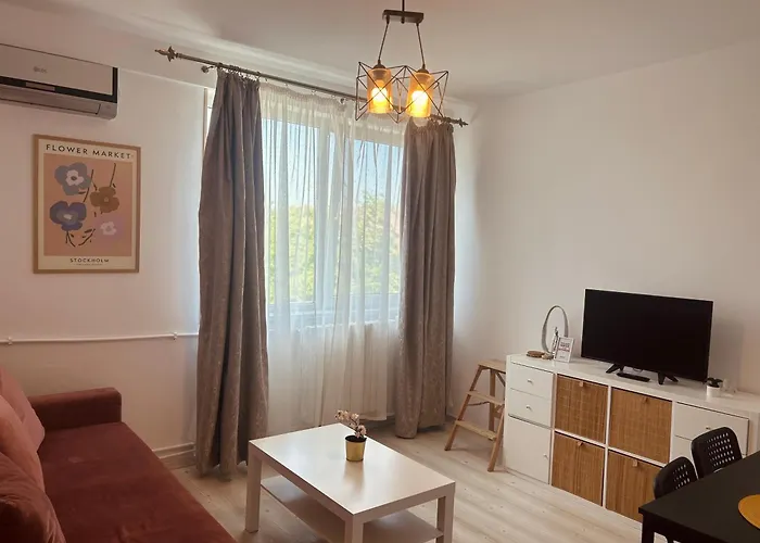 Casa Neverseen Apartment